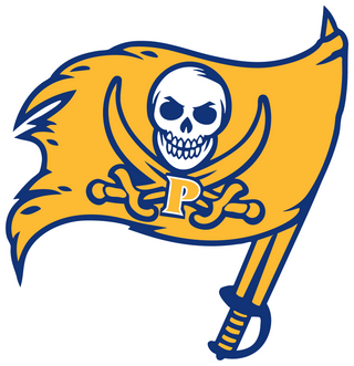 Poth High School logo