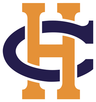 Charles Henderson High School logo