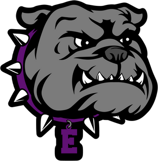 Everman High School logo