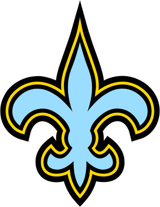Selma High School logo
