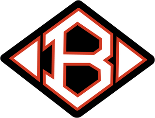 Clear Brook High School logo