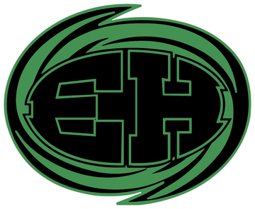 East Hamilton High School logo