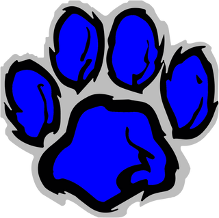 Hollow Rock-Bruceton Central High School logo
