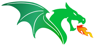 Bangs High School logo