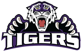 Bessemer City High School logo