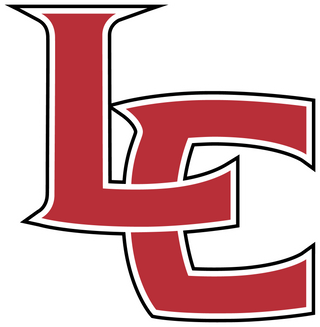 Lawrence County High School logo