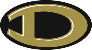 Badeville High School logo