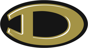 Dadeville High School logo
