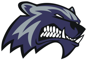 Hunter High School logo