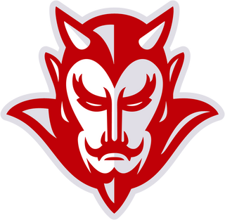 Bradford High School logo
