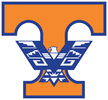 Timpview High School logo