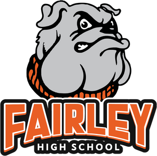 Fairley High School logo