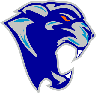 China Valley High School logo