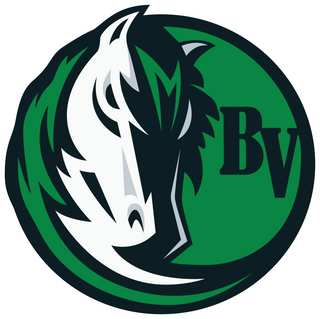 Bryce Valley High School logo