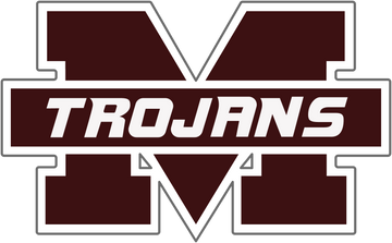 Morgan High School logo
