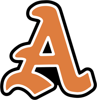 Austin High School logo