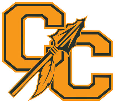 Cherokee County HIgh School