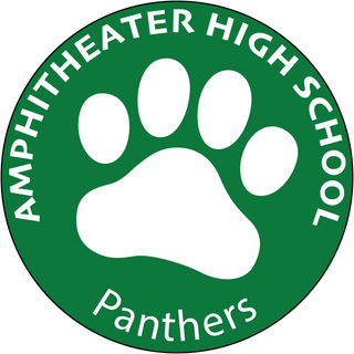 Amphitheater High School logo