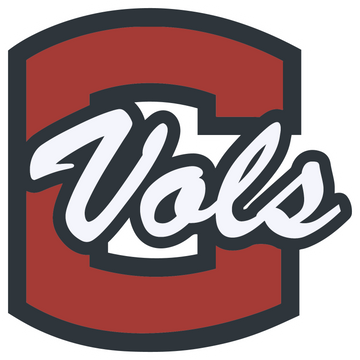 Central High School of Clay County logo