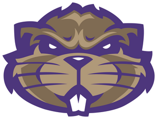 Hueytown High School logo