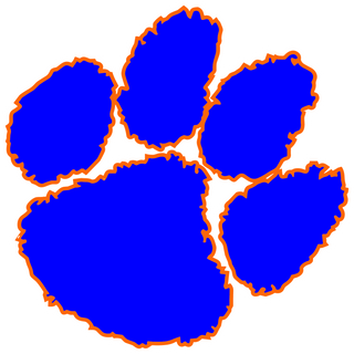 Campbell County High School logo