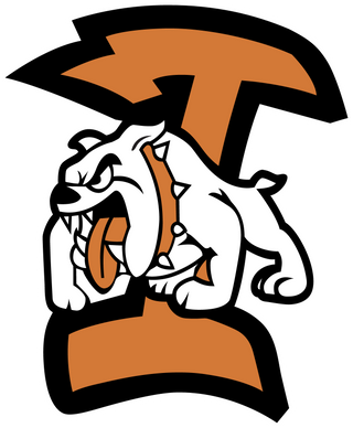 Ira High School logo