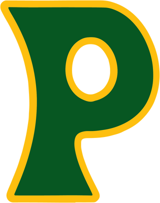 Pampa High School logo