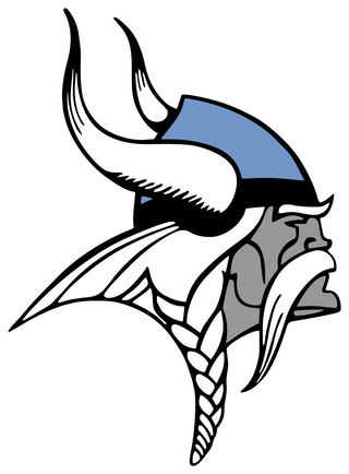 Montgomery High School logo