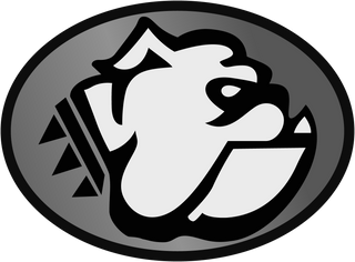Marbury High School logo