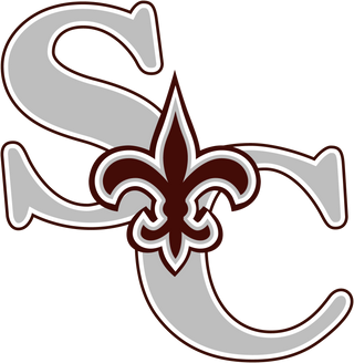 St. Clair County High School logo