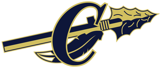 Cheyenne High School logo