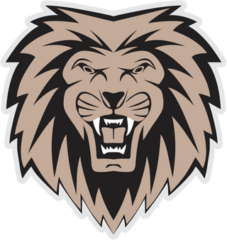 Crossville High School logo