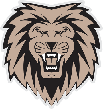 Crossville High School logo