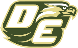 Desoto High School logo