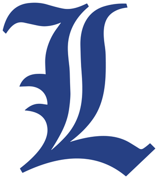 Lavergne High School logo