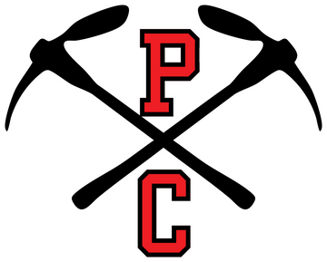 Park City High School logo