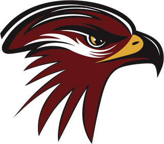 Red Oak High School logo