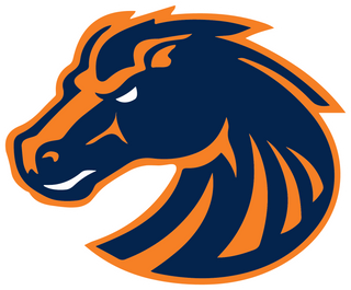 Northwest Middle High School logo