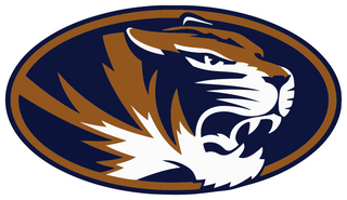 JP Pennington High School logo