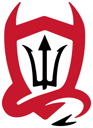 Big Sandy School logo