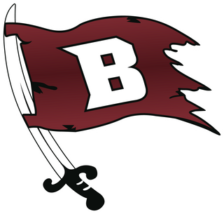 Boaz High School logo