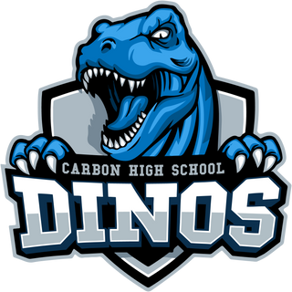 Carbon High School logo