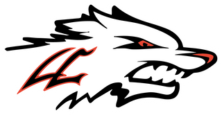Langham Creek High School logo