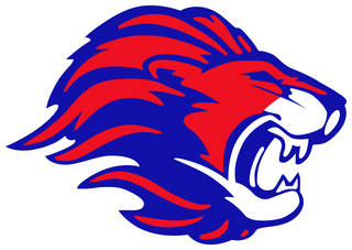 Leander High School logo