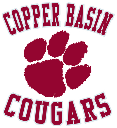 Copper Basin High School