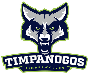Timpanogos High School logo