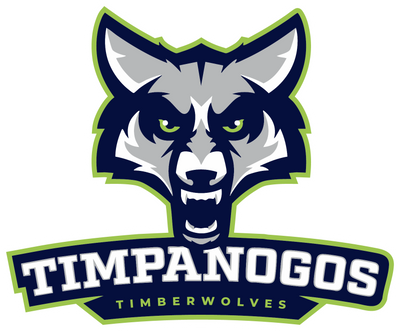 Timpanogos High School