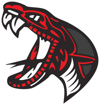 Sharyland Pioneer High School logo