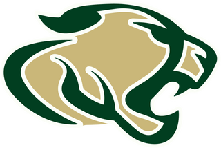Jackson Central Merry High School logo