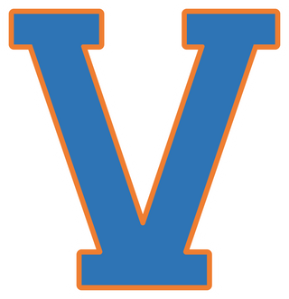 Valley High School logo